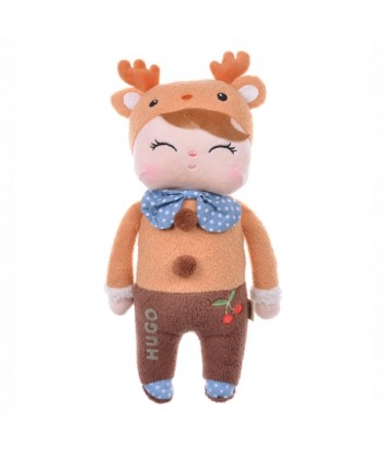 Muñeco Metoo Reno Niño...