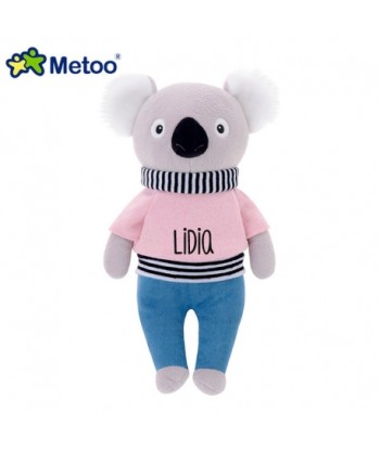 Muñeco Metoo Koala Sueter...