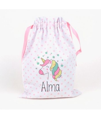 Saquito Unicornio...