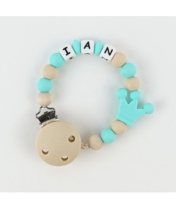 Cadenita de silicona Corona...