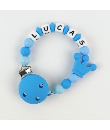 Cadenita de silicona Corona...