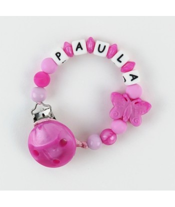 Cadenita de silicona...