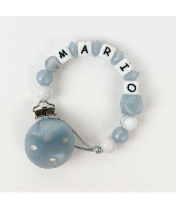 Cadenita de silicona...