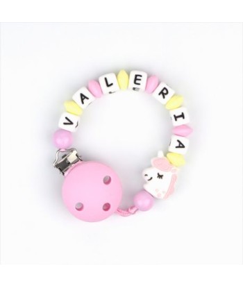 Cadenita de silicona...