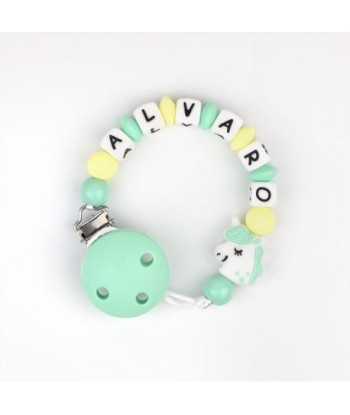 Cadenita de silicona...