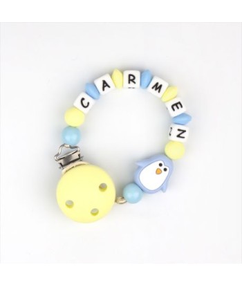 Cadenita de silicona...