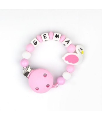 Cadenita de silicona...