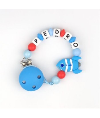 Cadenita de silicona...