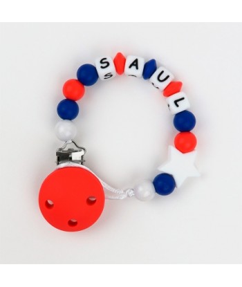 Cadenita de silicona...