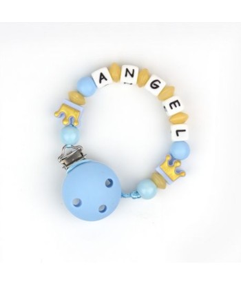 Cadenita de silicona...