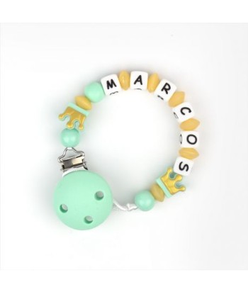 Cadenita de silicona...