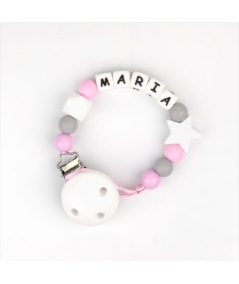 Cadenita de silicona...