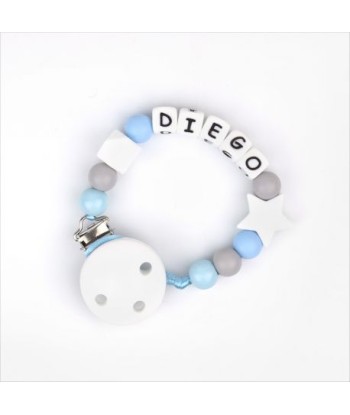 Cadenita de silicona...