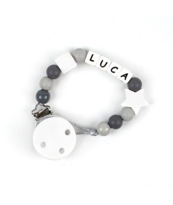 Cadenita de silicona...