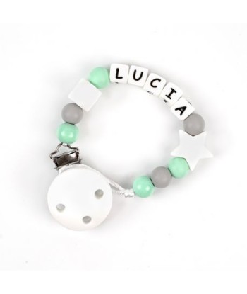 Cadenita de silicona...