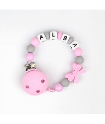 Cadenita de silicona...