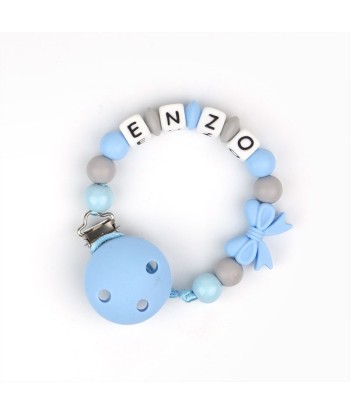 Cadenita de silicona...