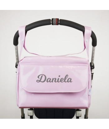 Bolso Solapa Gloss...