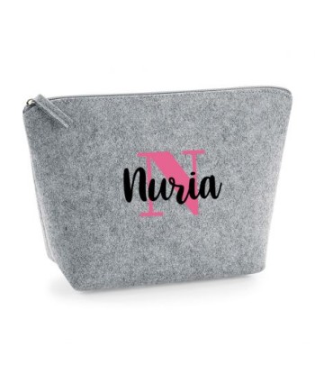 Neceser Shopper fieltro...