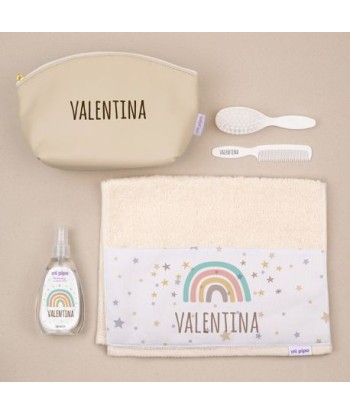 Neceser a la guarde...