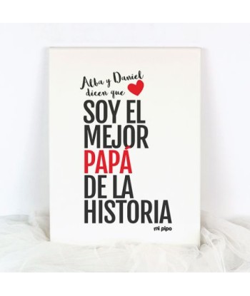 Lienzo Personalizado...