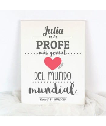 Lienzo Personalizado...