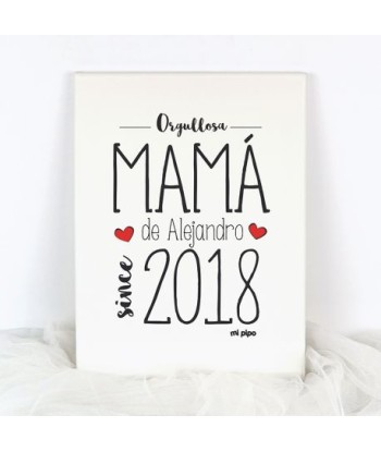 Lienzo Personalizado...