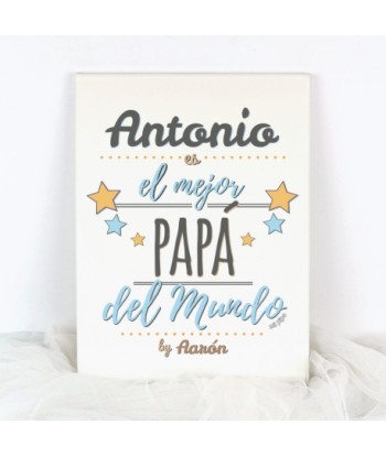 Lienzo Personalizado...