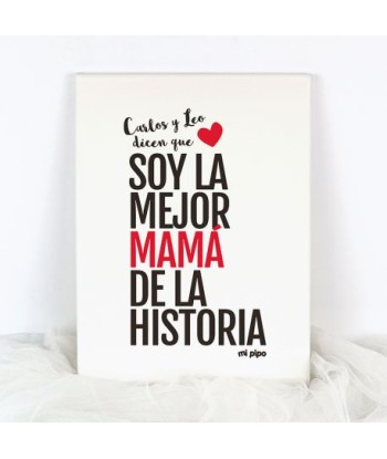 Lienzo Personalizado...