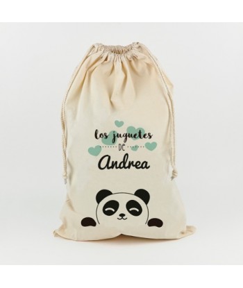 Saco para Juguetes...