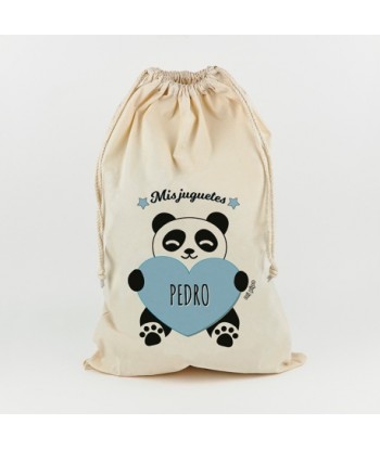 Saco para Juguetes...