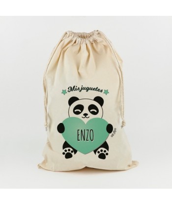 Saco para Juguetes...