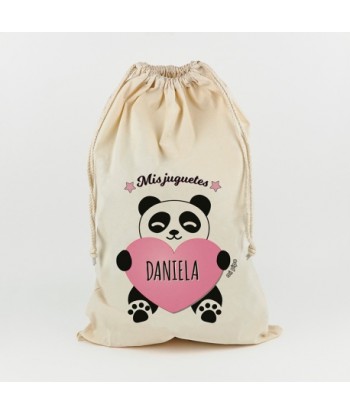 Saco para Juguetes...