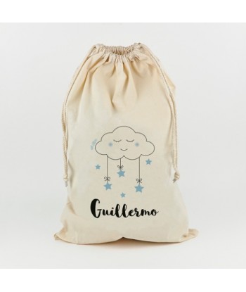 Saco para Juguetes...