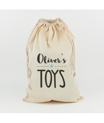 Saco para Juguetes...