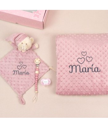 Canastilla Premium Clásica...