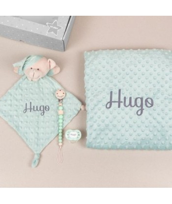 Canastilla Premium Clásica...