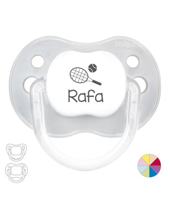 Chupete bebé Personalizado...