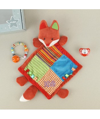 Canastilla ZOO Zorrito...