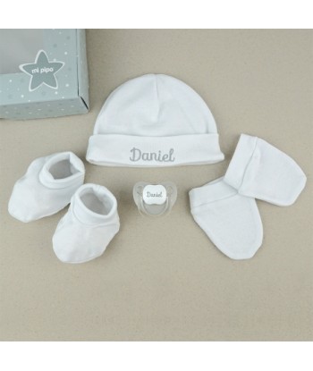 Canastilla Set Recién...