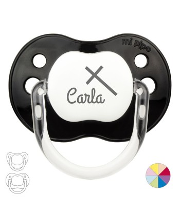 Chupete bebé Personalizado...