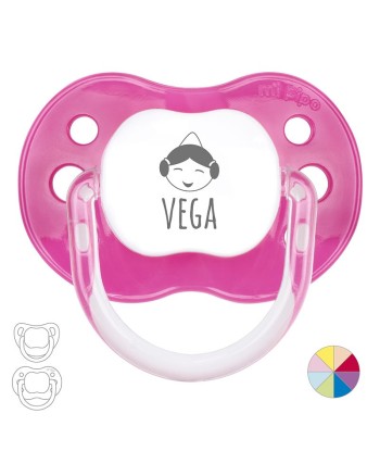 Chupete bebé Personalizado...