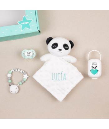 Canastilla Baby Born Panda...