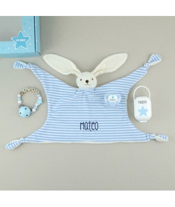 Canastilla Cajita Baby Born...