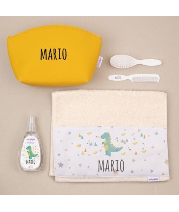 Neceser a la guarde...