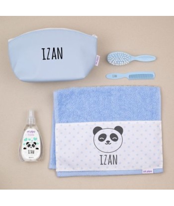 Neceser a la guarde Panda...