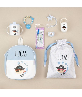 Pack El Primero de la Clase...