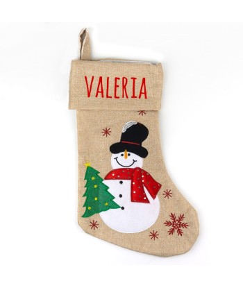 Calcetín Premium Yute...