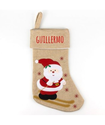 Calcetín Premium Yute...