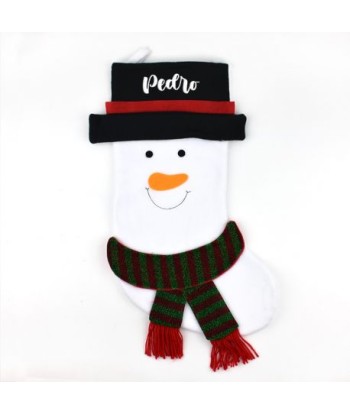 Calcetín Premium Navidad...